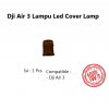 Dji Air 3 Lampu LED Cover Lamp - Dji Air 3 Led Cover Arm